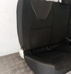 Banquette arriere (KIT DERIV VP) RENAULT CLIO 4