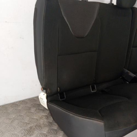 Banquette arriere (KIT DERIV VP) RENAULT CLIO 4