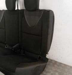 Banquette arriere (KIT DERIV VP) RENAULT CLIO 4 Photo n°3