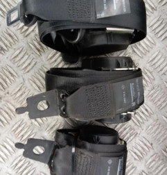 Banquette arriere (KIT DERIV VP) RENAULT CLIO 4 Photo n°6