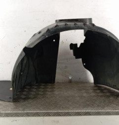 Pare boue avant gauche PEUGEOT 307 Photo n°1