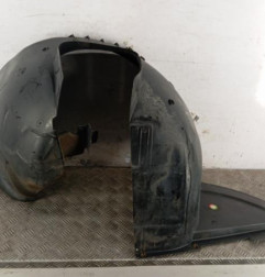 Pare boue avant gauche PEUGEOT 307