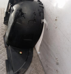 Pare boue avant gauche PEUGEOT 307 Photo n°4