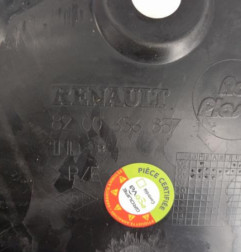 Pare boue avant droit RENAULT TWINGO 2 Photo n°4