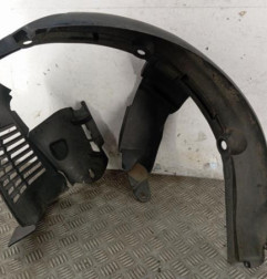 Pare boue avant gauche RENAULT TWINGO 2 Photo n°1