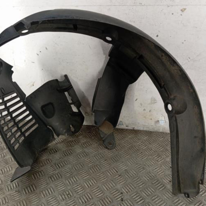 Pare boue avant gauche RENAULT TWINGO 2