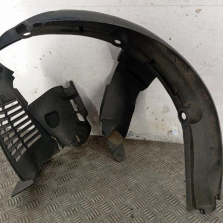 Pare boue avant gauche RENAULT TWINGO 2 Photo n°1