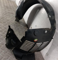 Pare boue avant gauche RENAULT TWINGO 2 Photo n°3