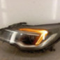 Optique avant principal gauche (feux)(phare) OPEL ASTRA K