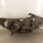 Optique avant principal gauche (feux)(phare) OPEL ASTRA K