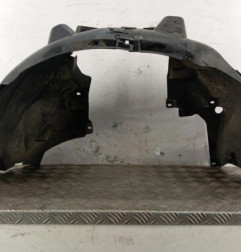 Pare boue avant droit OPEL CORSA D Photo n°1