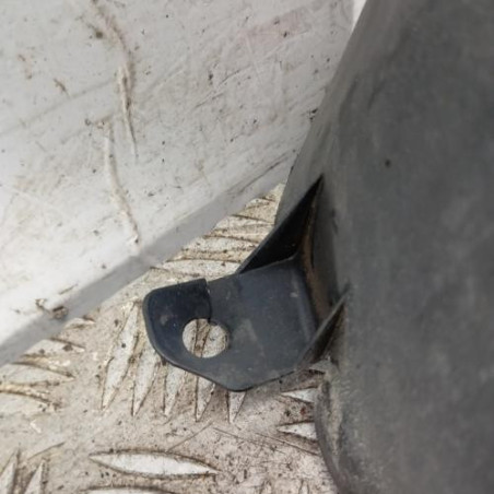 Pare boue avant droit OPEL CORSA D