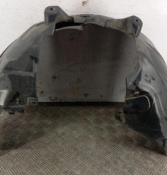 Pare boue avant droit OPEL CORSA D Photo n°3