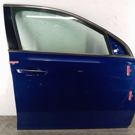Porte avant droit PEUGEOT 308 2 SW Photo n°1