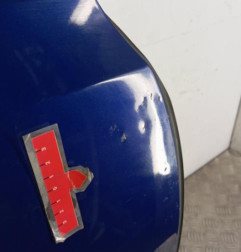 Porte avant droit PEUGEOT 308 2 SW