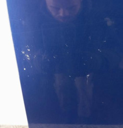 Porte avant droit PEUGEOT 308 2 SW Photo n°5