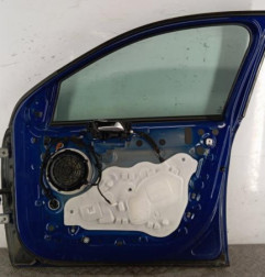 Porte avant droit PEUGEOT 308 2 SW Photo n°6