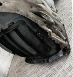 Pare boue avant droit PEUGEOT 308 2 SW Photo n°3