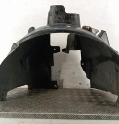 Pare boue avant gauche PEUGEOT 308 2 SW Photo n°1