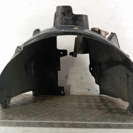 Pare boue avant gauche PEUGEOT 308 2 SW Photo n°1