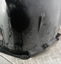 Pare boue avant gauche PEUGEOT 308 2 SW Photo n°3