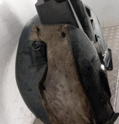 Pare boue avant gauche PEUGEOT 308 2 SW Photo n°5