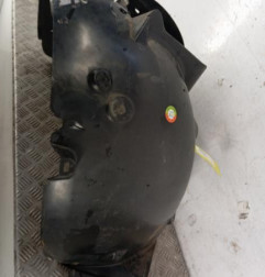 Pare boue avant droit RENAULT GRAND MODUS