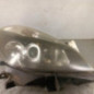 Optique avant principal droit (feux)(phare) RENAULT CLIO 3