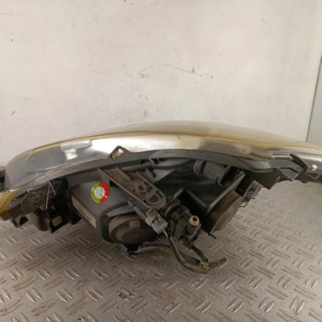 Optique avant principal droit (feux)(phare) RENAULT CLIO 3