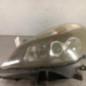 Optique avant principal gauche (feux)(phare) RENAULT CLIO 3