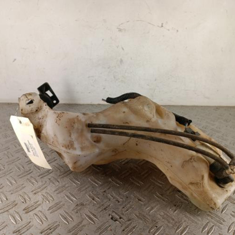 Vase de lave glace PEUGEOT 307 Vase de lave glace PEUGEOT 307