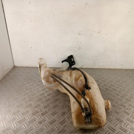 Vase de lave glace PEUGEOT 307