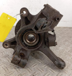 Moyeu avant droit RENAULT MASTER 2