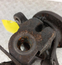 Moyeu avant droit RENAULT MASTER 2 Photo n°3