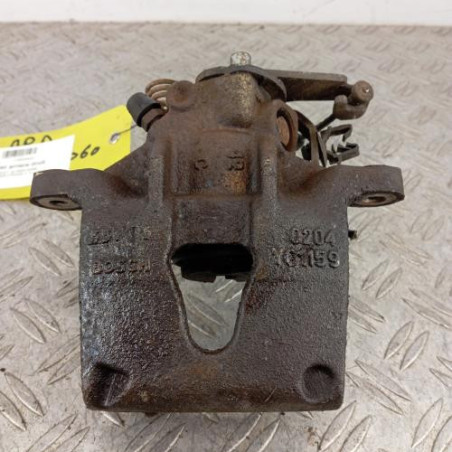 Etrier arriere droit (freinage) RENAULT MASTER 2 Photo n°1