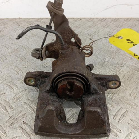 Etrier arriere droit (freinage) RENAULT MASTER 2