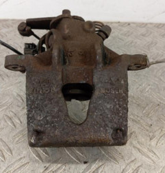 Etrier arriere gauche (freinage) RENAULT MASTER 2 Photo n°1