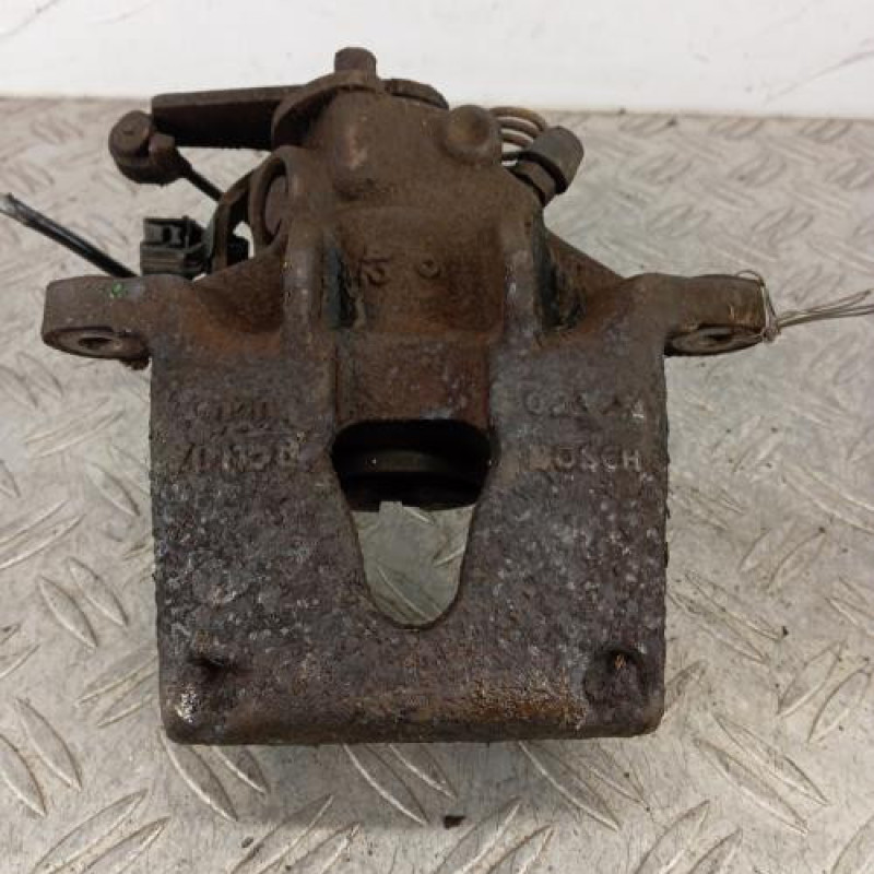 Etrier arriere gauche (freinage) RENAULT MASTER 2