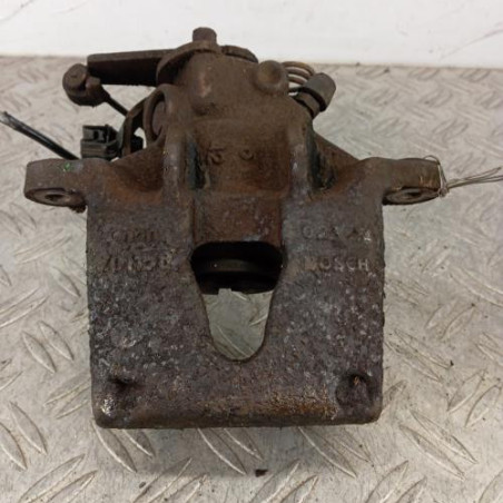 Etrier arriere gauche (freinage) RENAULT MASTER 2 Photo n°1