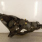 Optique avant principal gauche (feux)(phare) CITROEN C3 2