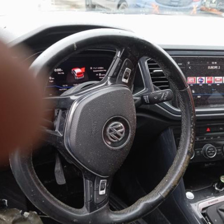 Afficheur VOLKSWAGEN T-ROC Photo n°1