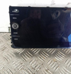 Afficheur VOLKSWAGEN T-ROC