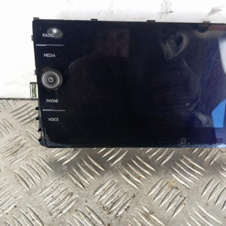 Afficheur VOLKSWAGEN T-ROC