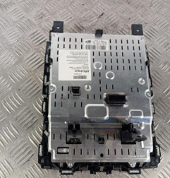 Afficheur RENAULT KOLEOS 2 Photo n°3