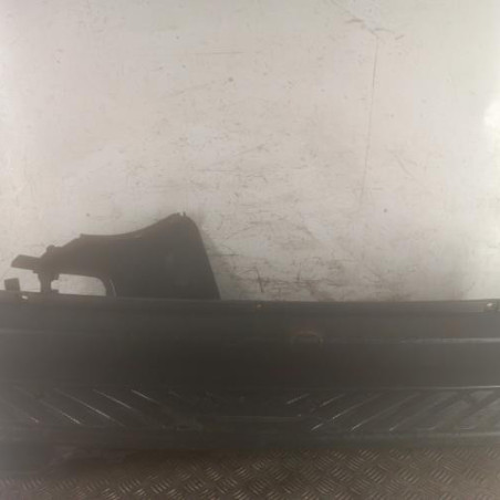 Pare choc arriere MERCEDES SPRINTER 2 Photo n°1