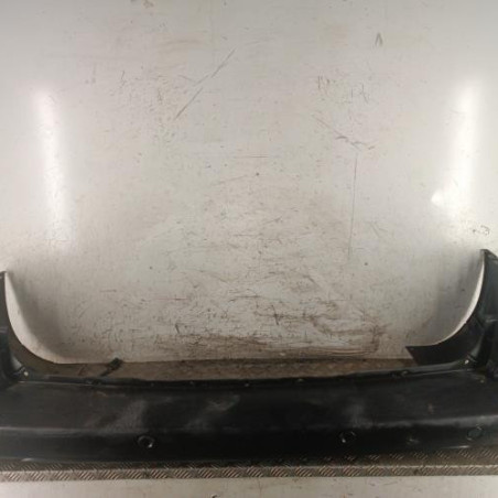 Pare choc arriere CITROEN BERLINGO 2 Photo n°1