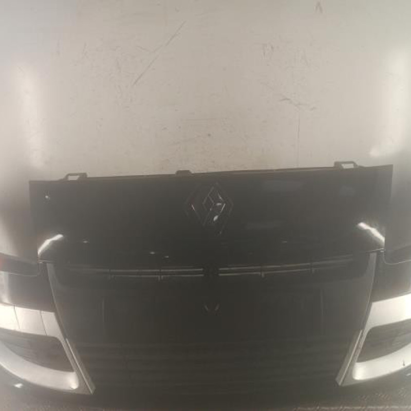 Pare choc avant RENAULT SCENIC 3