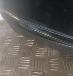 Pare choc avant RENAULT SCENIC 3