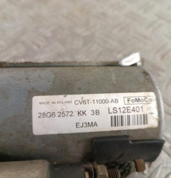 Demarreur FORD ECOSPORT Photo n°3