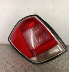 Feu arriere principal gauche (feux) OPEL ASTRA H Photo n°1